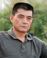 王新军个人简介