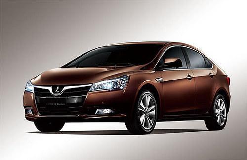 路途并不平坦 纳智捷Luxgen5前景展望