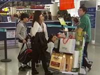 Disminuye el precio de los paquetes de viaje después de Fiesta de Primavera