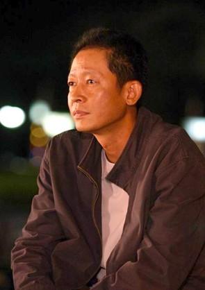 王志文个人简介