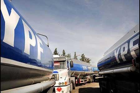 Link to España se opone a la justa nacionalización de YPF por parte de Argentina