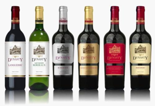 来 领航新时尚 br 庆祝朝批25周年--法国王朝开