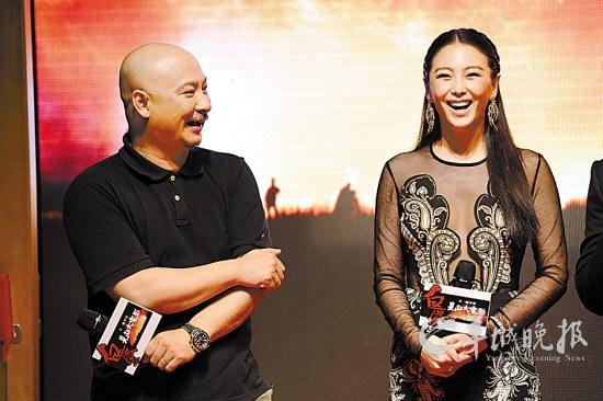 《白鹿原》花絮曝光 王全安亲自<em>调教</em>张雨琦演