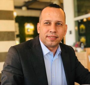 央视新闻|伊拉克知名安全问题专家遭暗杀 各方纷纷表示谴责