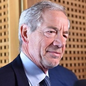 『央视新闻』意大利伦巴第大区新冠肺炎疫情特别顾问确诊感染