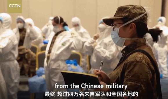 武汉经验对世界的启示:中国做到了这三点