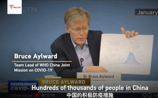 揭穿美国重构新冠肺炎疫情叙事的三套把戏