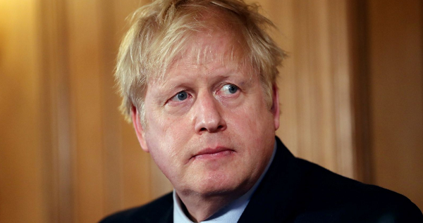 「央视新闻」将于27日恢复工作，英国首相已返回首相府