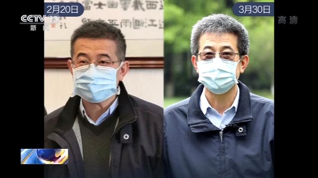 [央视新闻]他们最牵挂的是什么？，“重症天团”专家离开武汉