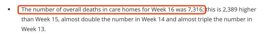 #央视新闻#老年患者未痊愈“被出院”引争议，英国养老院成疫情重灾区