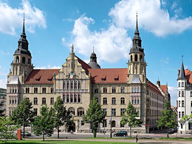 『央视新闻』德国部分联邦州率先放宽防疫禁令