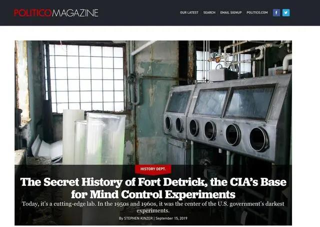 疑点重重国际锐评丨美国疫情防控疑点重重 理应接受国际调查