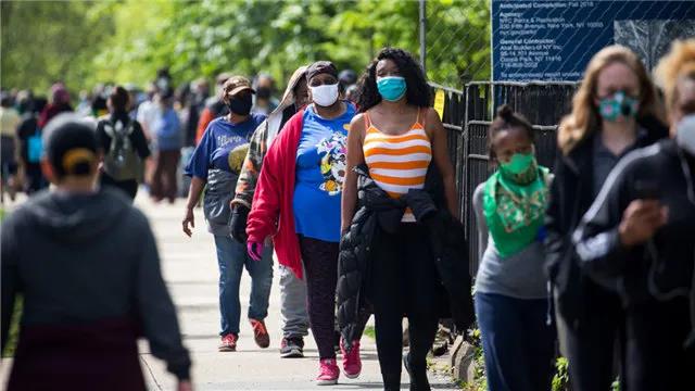 疑点重重国际锐评丨美国疫情防控疑点重重 理应接受国际调查