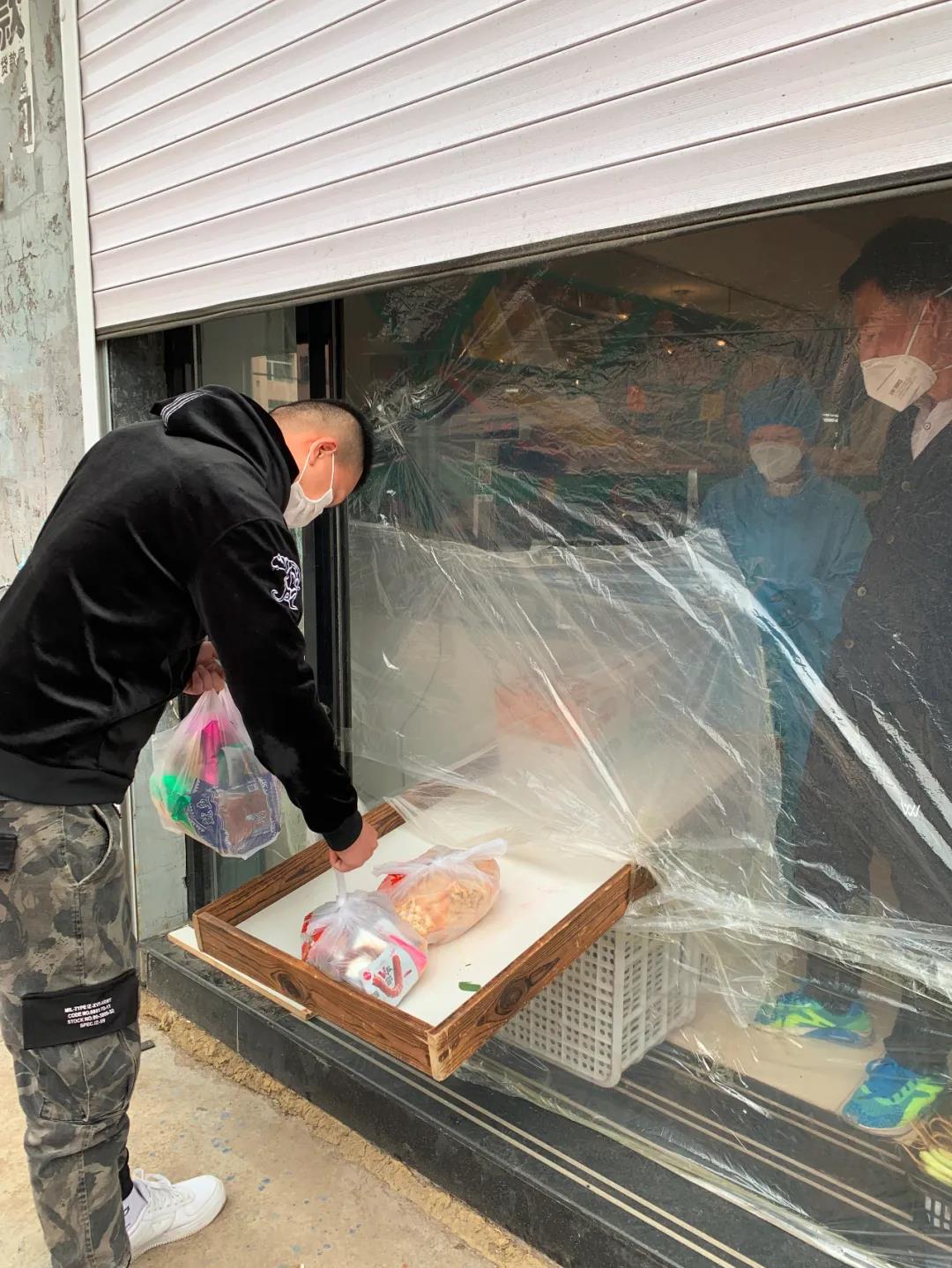 中国之声吉林舒兰成全国唯一高风险地区！记者实地探访