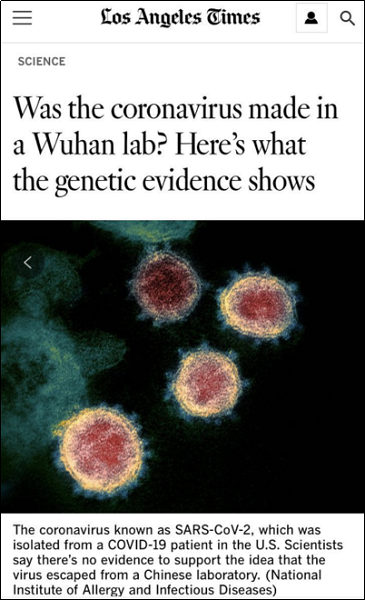 病毒北美观察丨绝对是套路！美媒揭政府炮制病毒阴谋论与历史惊人相似