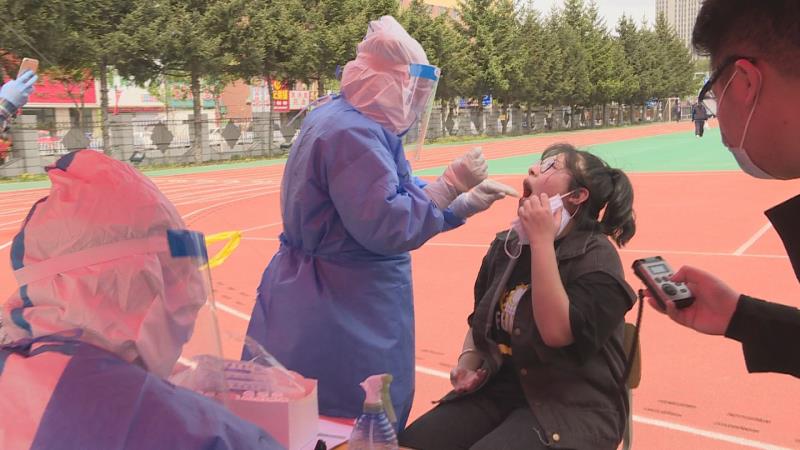 央视新闻超40人！舒兰传染链再延长！全国6地中高风险吉林4个