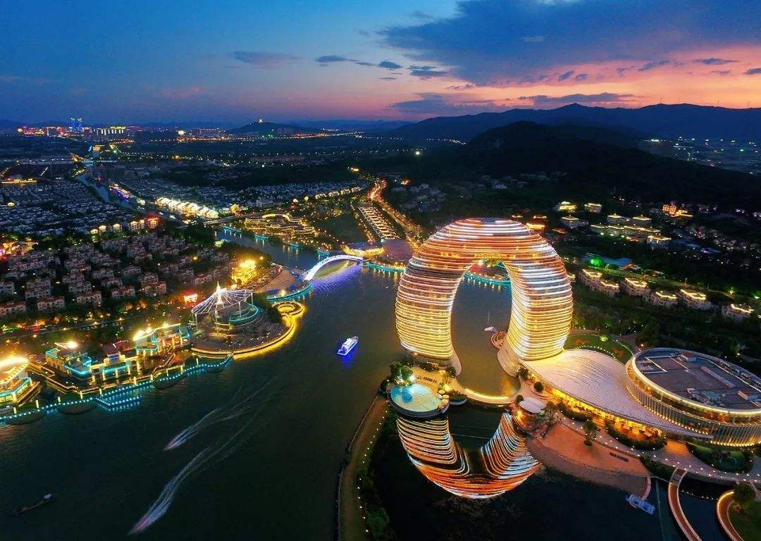 长三角一体化提速！沪苏湖铁路正式开工建设长三角一体化提速！沪苏湖铁路正式开工建设 上海半小时生活圈再添一城