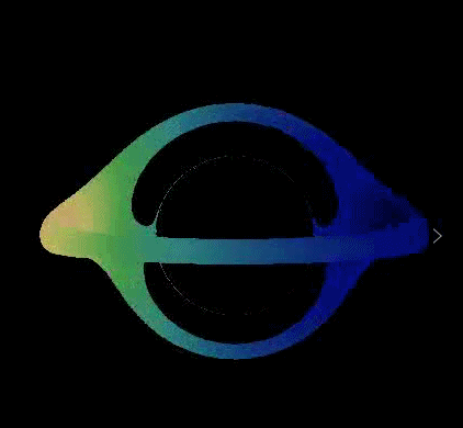 太阳质量科学家发现迄今持续最久的超大质量黑洞“心跳“
