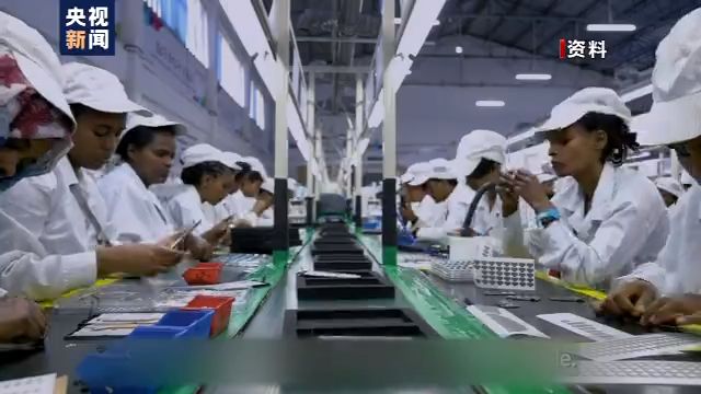 非洲非洲疾控中心主任：团结抗疫峰会助力中非公共卫生领域合作