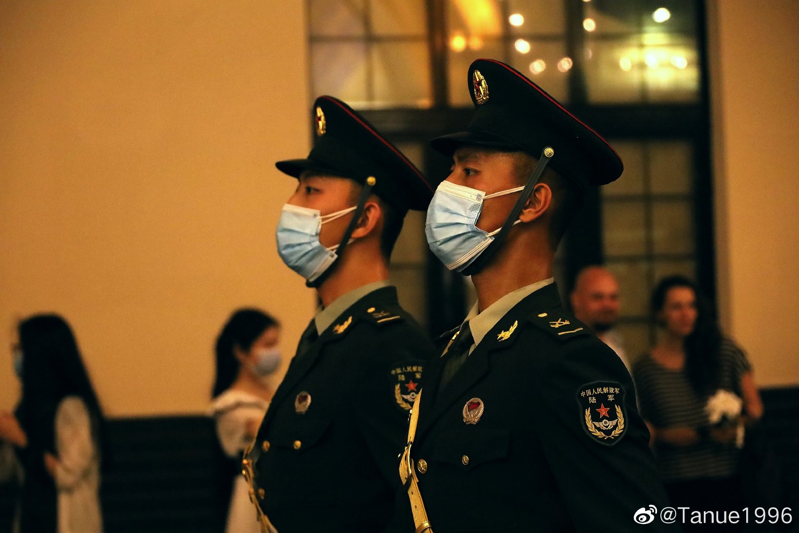 央视新闻长腿天团、新武器……俄罗斯红场阅兵亮点提前看！