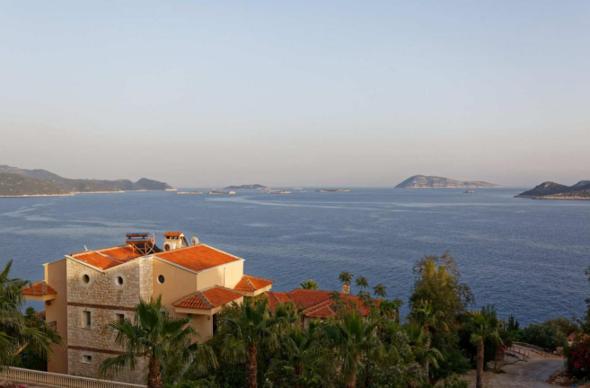 央视新闻记者观察丨土耳其为了复苏旅游业有多“拼”？