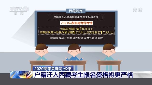 #2020高考关键词#2020高考这几个关键词很重要