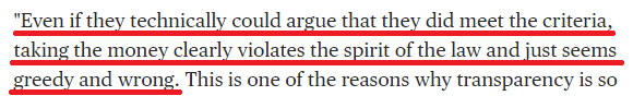 圈内人|美国疫情救助贷款被“圈内人”瓜分？美媒：到底在救济谁