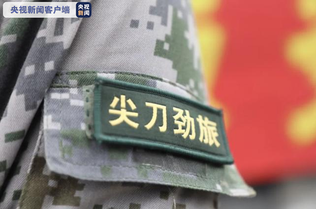 央视新闻|陆军增派7200余名官兵紧急驰援江西