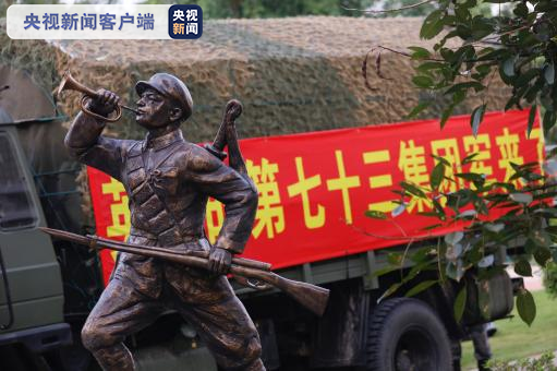 央视新闻|陆军增派7200余名官兵紧急驰援江西