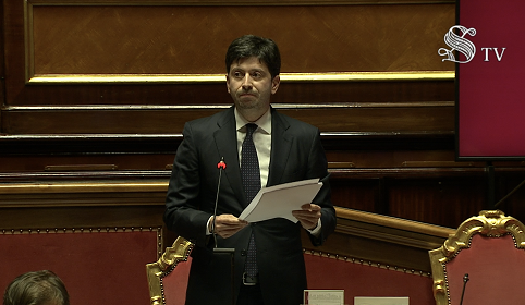 央视新闻客户端|意大利卫生部长：意大利疫情防控法令将延长至7月31日