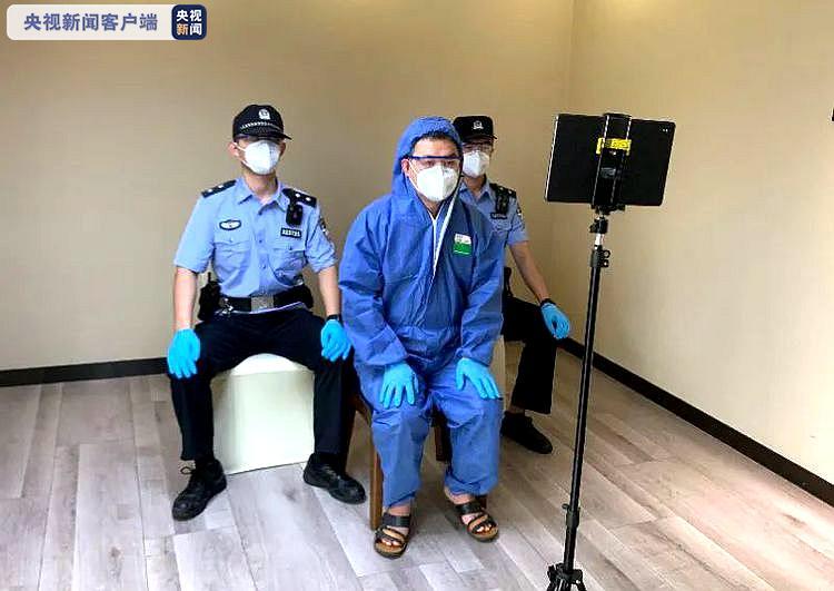 江苏无锡首例疫情期间妨害传染病防治案宣判 被告瞒报行踪致39人隔离被判1年(最新发布)