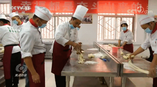 |焦点访谈丨有了一技之长，贫困户的生活变化有多大？