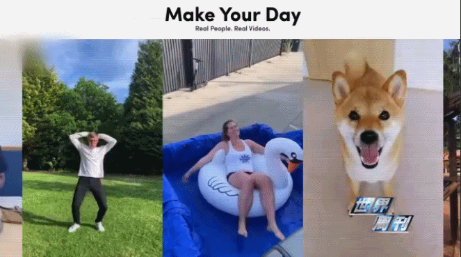 tiktok|三年用户破亿遭封禁 TikTok冰火两重天的美国奇遇