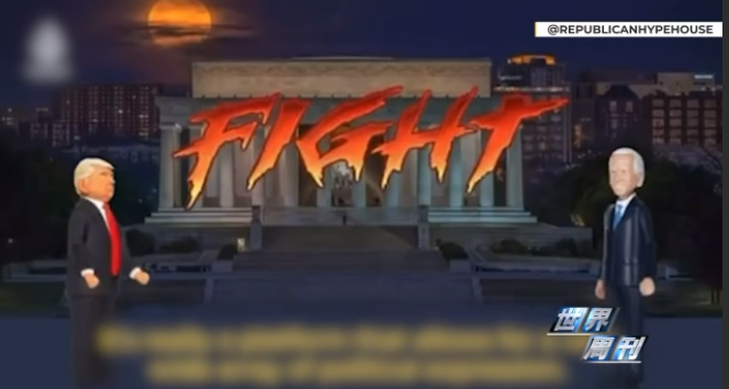 tiktok|三年用户破亿遭封禁 TikTok冰火两重天的美国奇遇