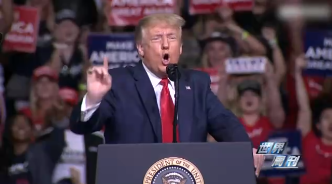 tiktok|三年用户破亿遭封禁 TikTok冰火两重天的美国奇遇