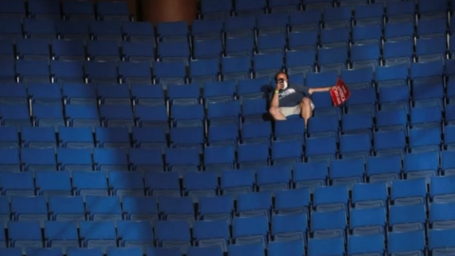 tiktok|三年用户破亿遭封禁 TikTok冰火两重天的美国奇遇