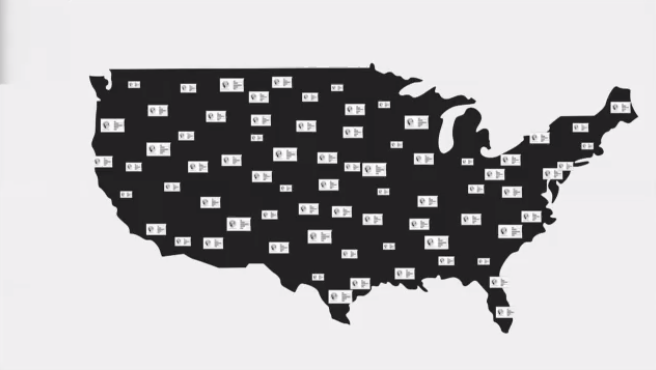 tiktok|三年用户破亿遭封禁 TikTok冰火两重天的美国奇遇