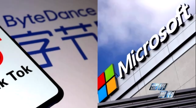 tiktok|三年用户破亿遭封禁 TikTok冰火两重天的美国奇遇