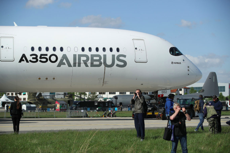 决定|美国决定维持对空客和欧盟产品关税 法国官员：或将采取反制措施