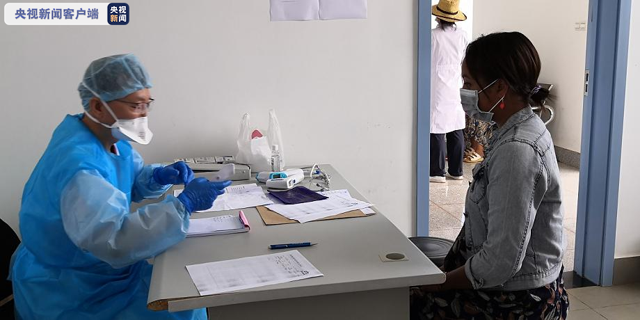 非洲|非洲观察丨坚守在中非合作抗疫一线的“白衣天使”