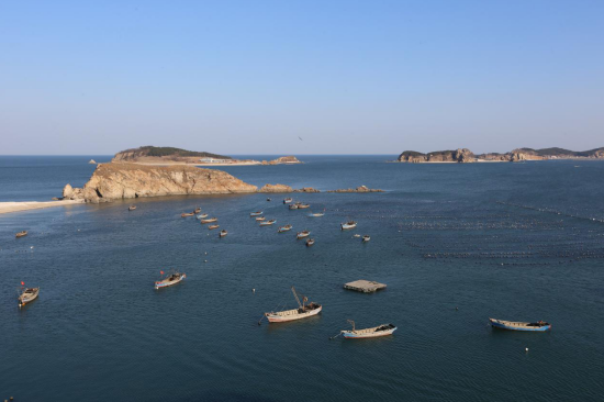 央视新闻|最低3700元就能拿下无人岛 “岛主梦”真的好做吗？