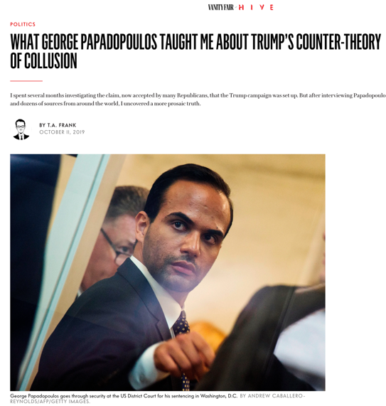 美国|特朗普数名心腹接连入狱 CNN:召集各种三流政治顾问