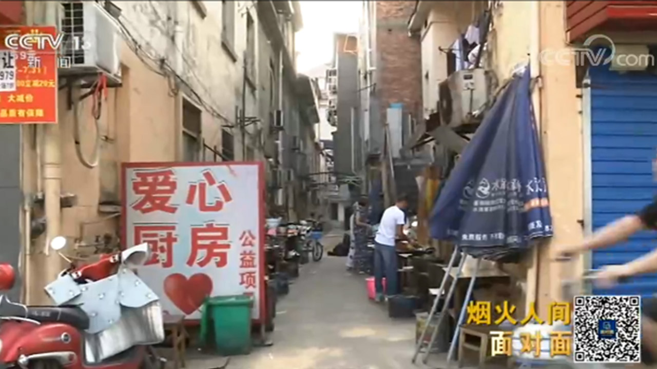 万佐成|“抗癌厨房”17年：肿瘤医院旁的烟火人间