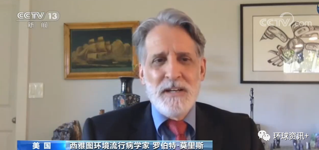 卫|环球深观察丨世卫组织反复强调的“四必须” 这个国家一件都没做到