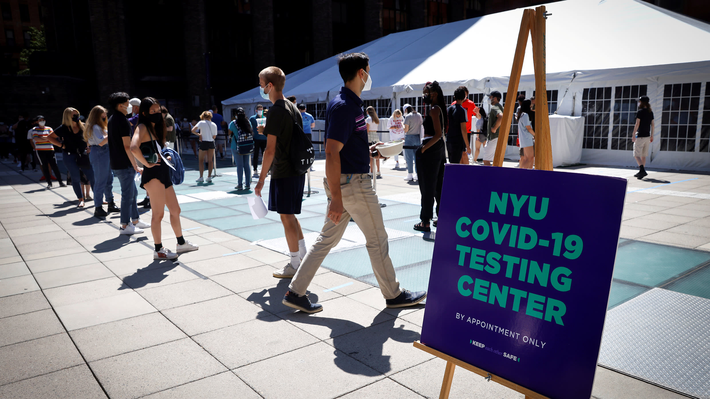 |美政府不断拿留学生说事儿 外媒认为受损的是美国际声誉