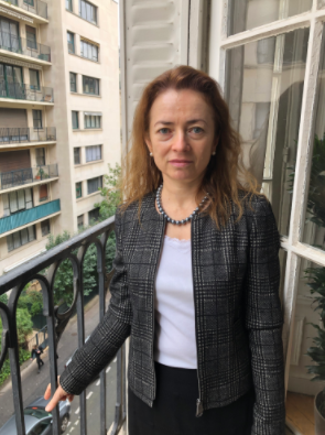 |经合组织专家：服贸会将为各方讨论启动服务贸易这个经济驱动力提供平台