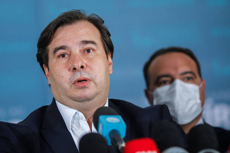 |巴西国会众议长马亚：美国务卿对巴委关系指手画脚 是对巴外交政策自主权的冒犯