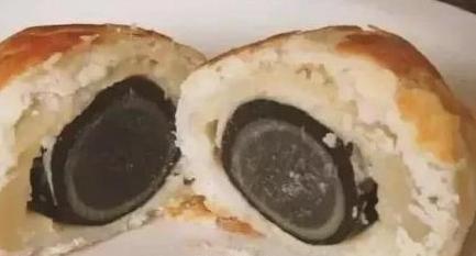 撒尿牛丸|螺蛳粉馅、榨菜馅、辣条馅……奇怪的月饼馅又增加了！