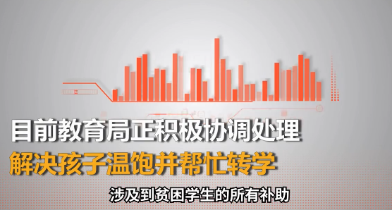 男孩|“跪求叔叔阿姨们帮帮我！”10岁独居男孩写信求助 官方回应→