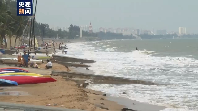 央视新闻客户端|中央气象台：南方多阴雨天气 中东部地区气温持续偏低